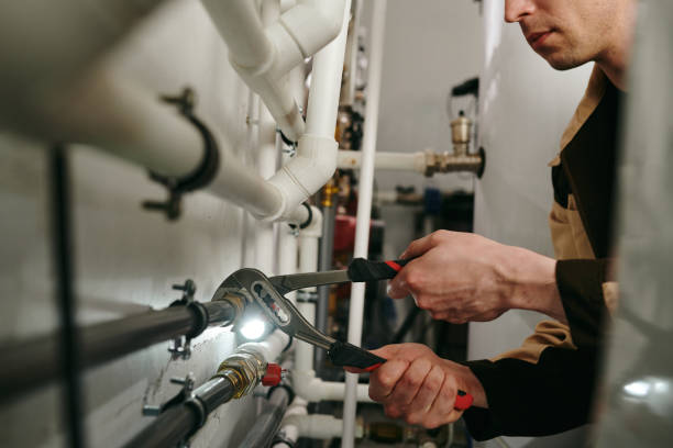 Best Commercial Plumbing Services  in Yakima, WA