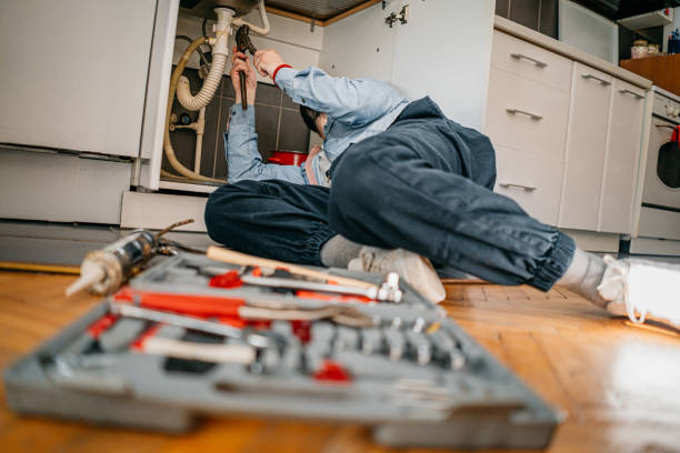 Best Emergency Plumber  in Yakima, WA